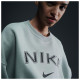 Nike Γυναικείο φούτερ Sportswear Phoenix Fleece